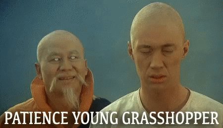 Patience Young GIF