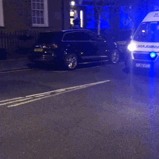 ambo GIF by St John Ambulance