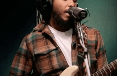 Happy Birthday to Ziggy Marley born on this day in 1968 