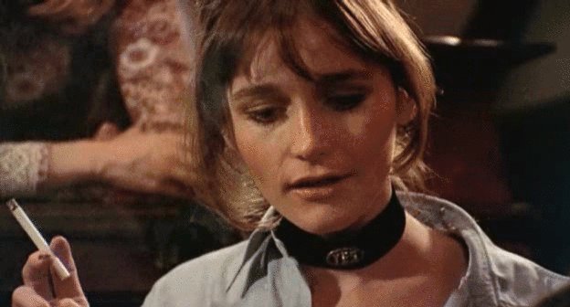 Happy Birthday to one of the greats- Margot Kidder who would have been 73 today 