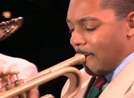 Happy Birthday  Wynton Marsalis 