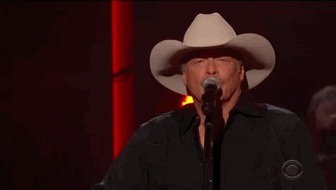  Happy Birthday Mr. Alan Jackson.. Have a Wonderful Day Talented Man!              