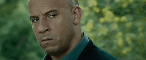 Angry Fast And Furious GIF ...