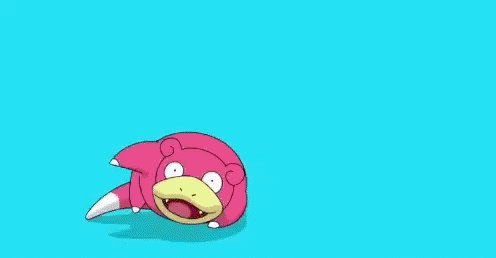 I sent a friend a joke. It took them forever to get it. I then  sent them this gif. And they didn&rsquo;t get