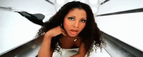   Happy Birthday   Toni Braxton 