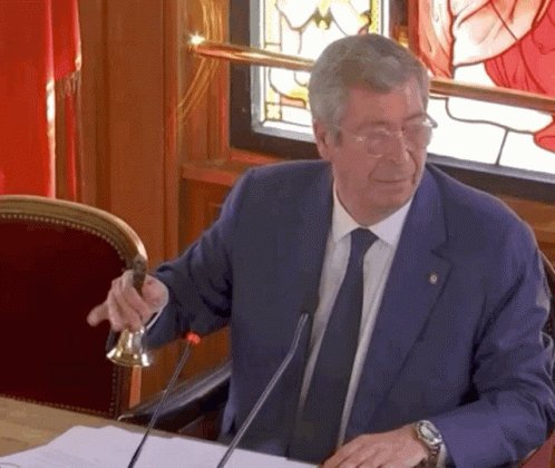 Balkany Patrick GIF