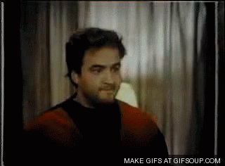 Animal House Who Is With Me GIF