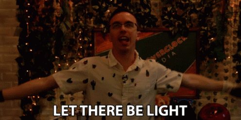 Let There Be Light Austin Evans1 GIF
