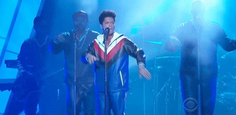 Happy 36rh Birthday Bruno Mars!
What\s your fave songs? 