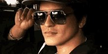 Happy Birthday Bruno Mars  