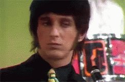 Happy Birthday  John Entwistle 