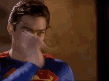 Dean Cain Lois And Clark GIF