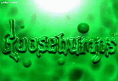 Happy Birthday RL Stein!

Born in 1943  Goosebumps author R. L. Stine. 