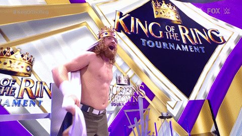 Турнир PRO: WWF WrestleMania: King Of The Ring Tournament (2020) | WWF  WrestleMania: The Arcade Game [TRUE FANs!] | ВКонтакте