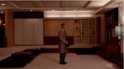 lonely season 7 GIF