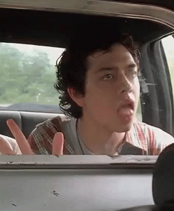 Super Troopers GIF