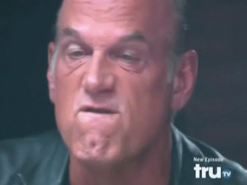 Jesse Ventura Follow The Money GIF