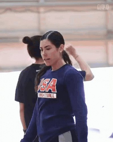 Kelsey Plum Wnba GIF