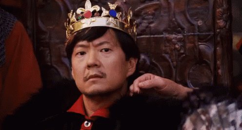 King Of The World GIF