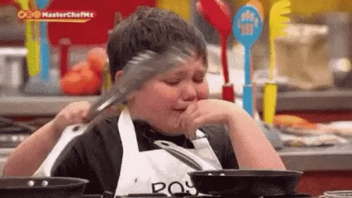 Masterchef Junior GIF