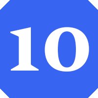 Number 10 GIF by Teach First