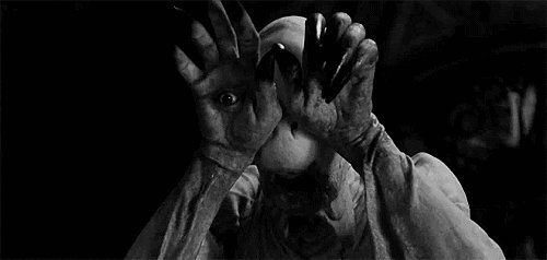 Happy birthday, Guillermo del Toro 