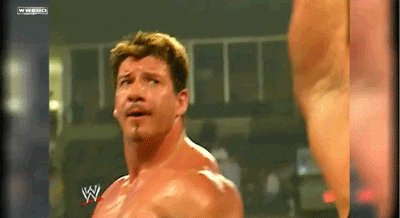 Btw, Its also a happy birthday to one of the greatest wrestler of all time, Eddie Guerrero! 