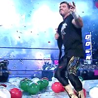 Happy birthday to the late great Eddie Guerrero! One of my favorite wrestlers of all time! 