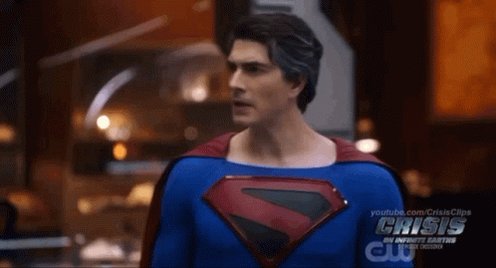 Happy Birthday to Brandon Routh! Hope it is a blessed and Super day. 