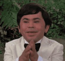 Herve Villechaize GIF