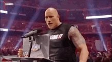 Therock Therocklaptop Therockwwe Therockraw Anonymousgm Rawg