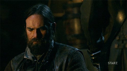 reassure season 2 GIF by Ou...