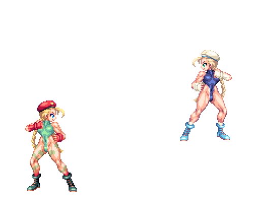 Mugen8711さんのイラストまとめ