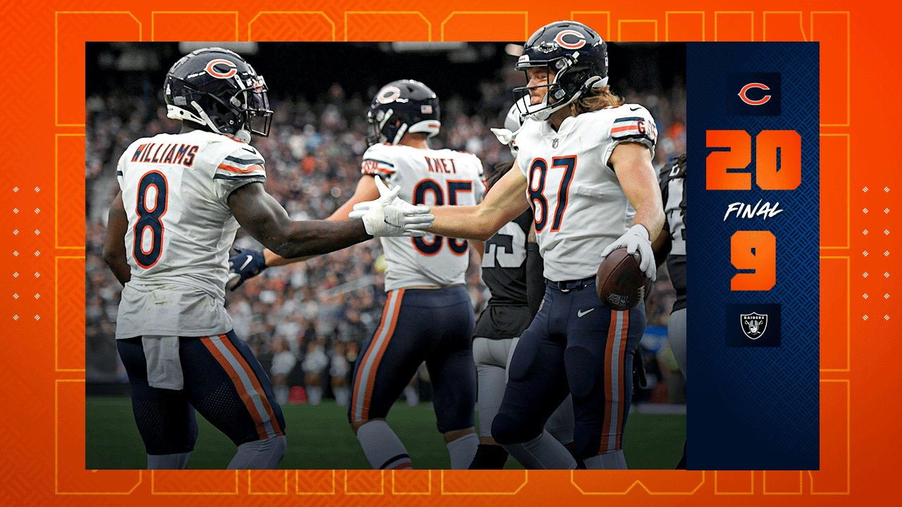 Bears sales home uniform