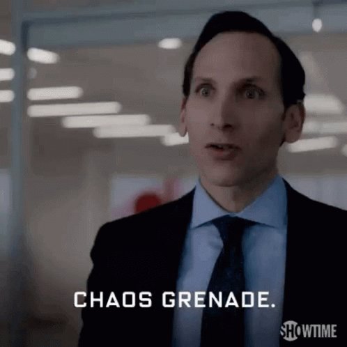 Billions Showtime GIF