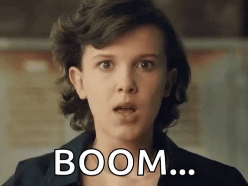 Millie Bobby Brown Mind Blo...