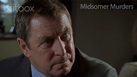 Happy Birthday to John Nettles, the Barnaby of our hearts! 