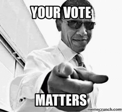 Vote GIF