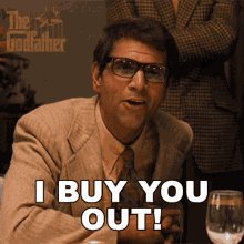 IBuy You Out You Dont Buy Me Out GIF