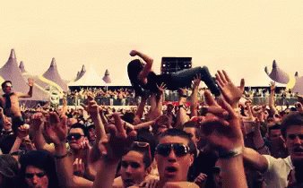 Coachella GIF