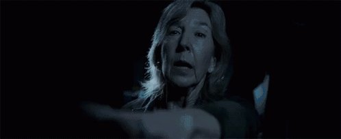 Happy Birthday Lin Shaye! 