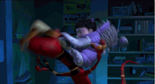 Monsters Inc Animation GIF by Disney Pixar