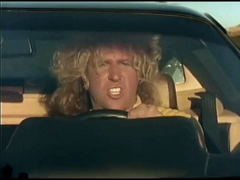 Happy 74th birthday to Sammy Hagar! 