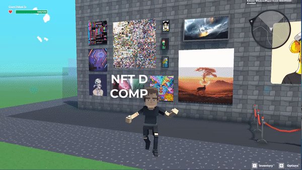 Roblox compra a Guilded, concorrente do Discord - TecMundo