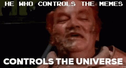 Dune MEME GIF