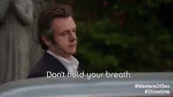 Probably Not GIF