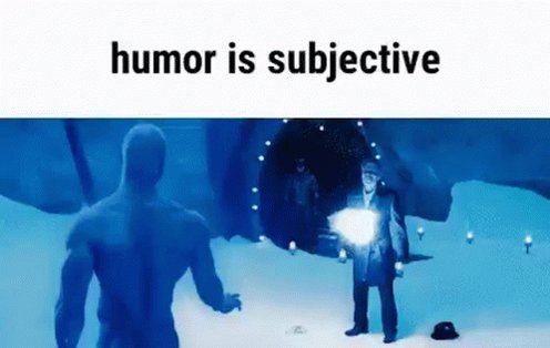 Humor GIF