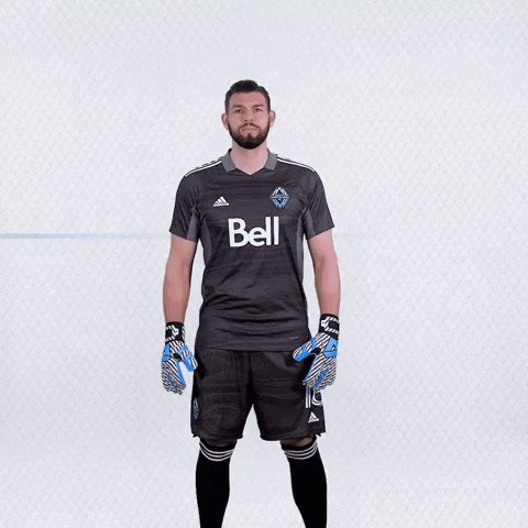 Vancouver Whitecaps Away football shirt 2011 - 2013. Sponsored by Bell