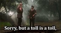 Robin Hood Men In Tights Toll GIF