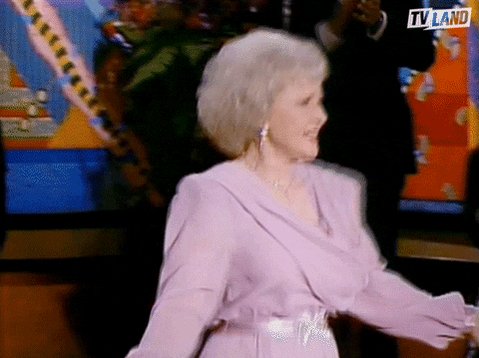 @morethanmySLE's photo on Betty White